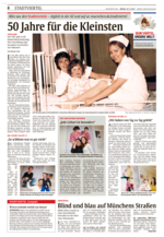 22. September 2017 - 50 Jahre für die Kleinsten