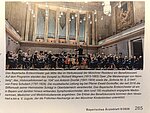 06. Juni 2026 - Bayerisches Ärzteorchester