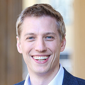 OB Dominik Krause