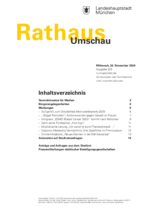 20. November 2024 - Weltfrühgeborenentag 2024