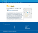 Rathaus Umschau 16.04.2024