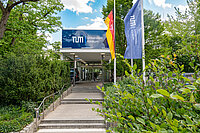 TUM Klinikum Rechts der Isar