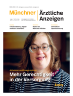 08. August 2026 - Auszeichnung für Frühgeborenen Nachsorge