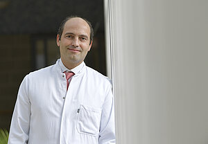 Professor Dr. med. Christoph Scholz