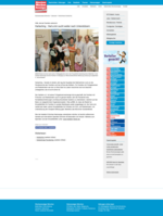 13. Mai 2021 - Hilfe, die bei Familien ankommt: Harl.e.kin sucht weiter nach Unterstützern