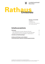 15. April 2025 - Prof. Reinhard Roos